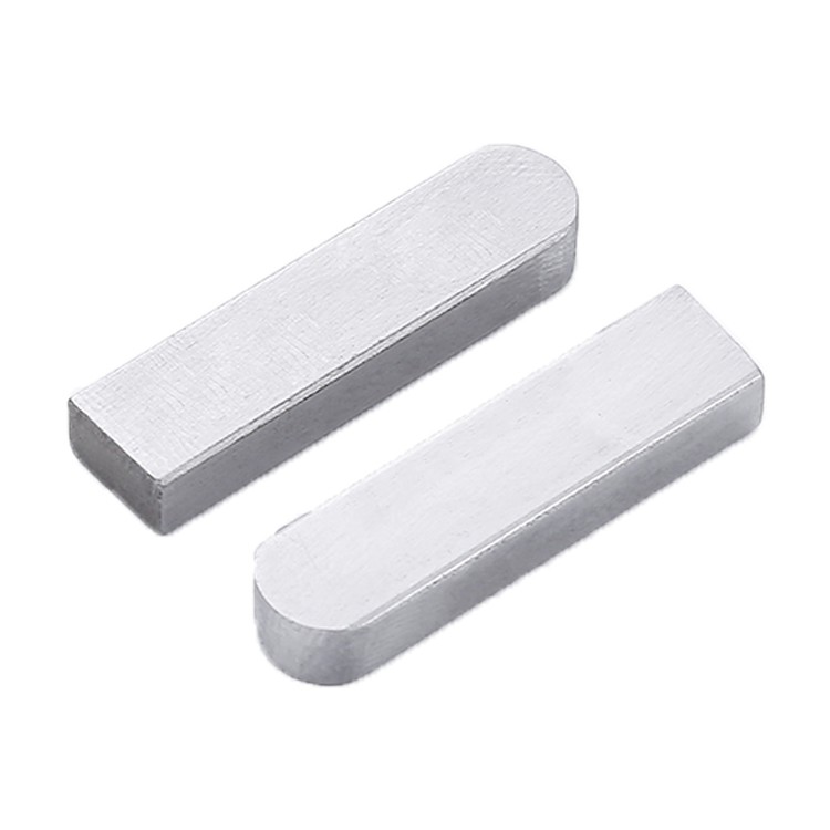 সমান্তরাল কী