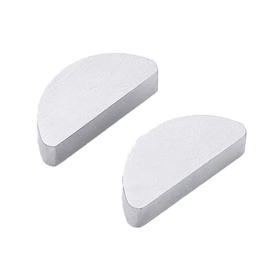 Din6888 হাফ মুন উডরাফ কী