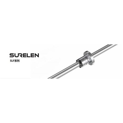 লিনিয়ার বল স্প্লাইন