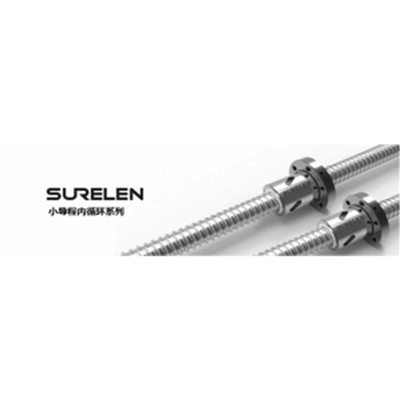 Samll বল স্ক্রু